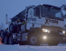 Renault Trucks K 520 – 2018
