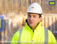 Budowa – Muzeum Józefa Piłsudskiego