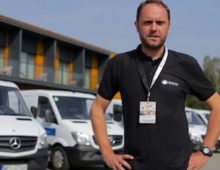 Mercedes Van Economy – 2014