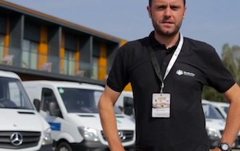 Mercedes Van Economy – 2014