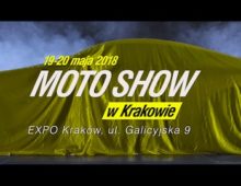 MotoShow 2018 – Trailer