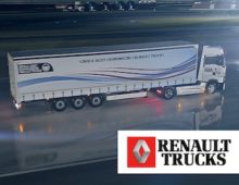 NightTruck – Trailer 2018