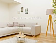 Canape D’angle Bella – 2018