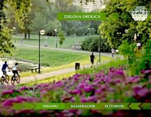 Zielony Żoliborz – 2013
