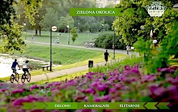 Zielony Żoliborz – 2013