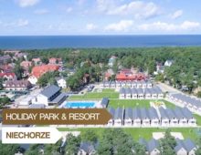 Holiday Park & Resort – Niechorze
