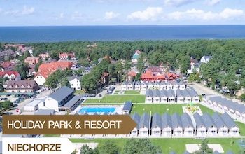 Holiday Park & Resort – Niechorze
