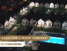 Holiday Park & Resort – Pobierowo