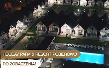 Holiday Park & Resort – Pobierowo