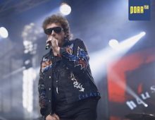 Happy Birthday PORR!