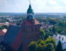 Ośno Lubuskie Urzeka Klimatem