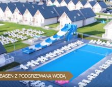 Holiday Park & Resort – Ustronie Morskie