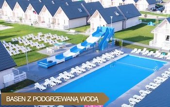 Holiday Park & Resort – Ustronie Morskie