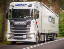 KOIMEX S.A. – film wizerunkowy