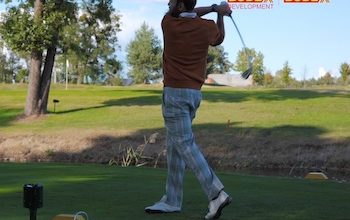 Budex Development – Trzaskowo Golf