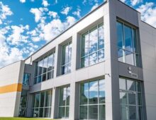 Zbąszynecka Hala Sportowa