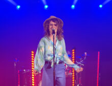 Do Góry Nogami – Koncerty