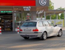 Etylin Myjnia Metamorfoza