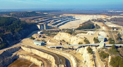 Mała Retencja – Lasy Państwowe