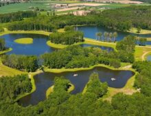 Woda to Życie! Holcim Polska