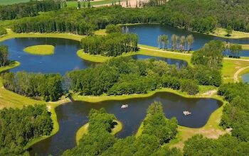 Woda to Życie! Holcim Polska