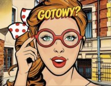 Mini – 850 – Spot Kinowy